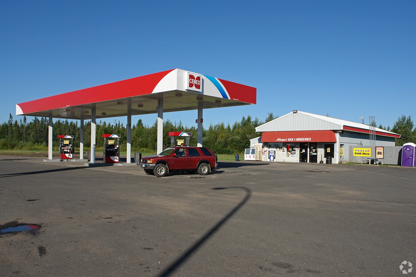 227 1/2 Highway 33 N, Cloquet, MN 55720