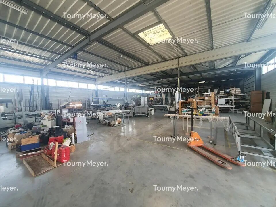 Flex in Villenave-d'Ornon for sale Interior Photo- Image 1 of 8