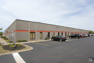 More details for 2205 Kenmore Ave, Tonawanda, NY - Industrial for Lease