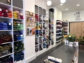 127 Stoke Newington High St, London for lease Interior Photo- Image 2 of 5