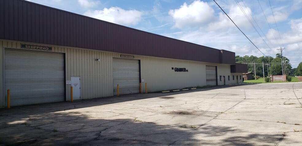 310 Green Swamp Rd, Brunswick, GA for sale - Primary Photo - Image 1 of 1