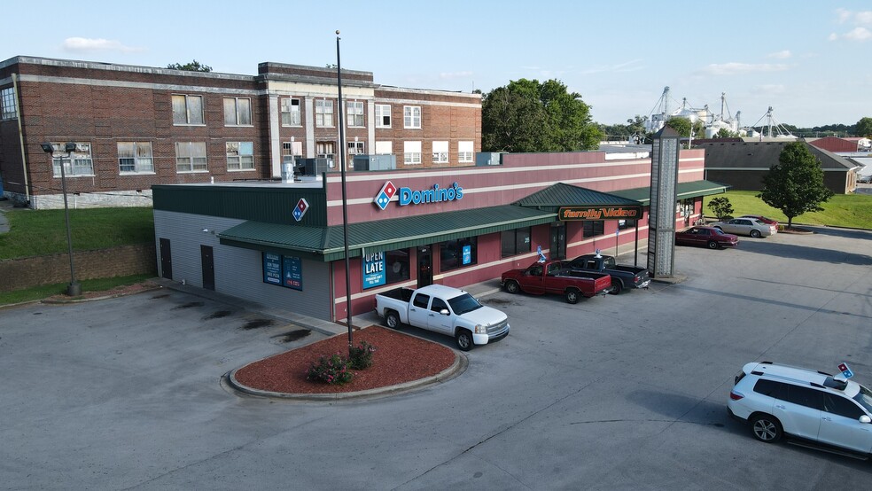 520 N Main St, Franklin, KY for lease - Building Photo - Image 2 of 6