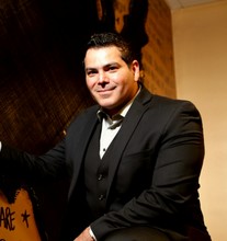 Gabriel Mendez