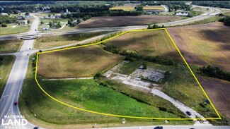 More details for 6713 Godfrey Rd, Godfrey, IL - Land for Sale