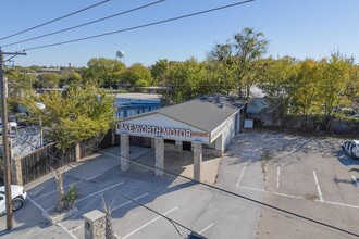 5715 Azle Ave, Fort Worth, TX for lease Building Photo- Image 2 of 42