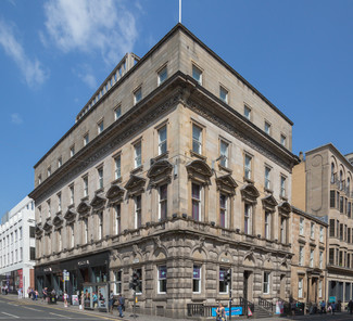 More details for 112-114 West George St, Glasgow - Office for Lease