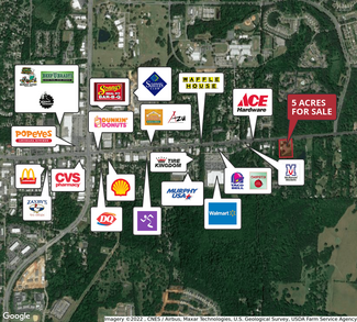 More details for 3801 Apalachee Pky, Tallahassee, FL - Land for Sale