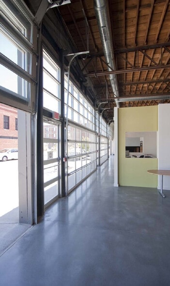 140 Walnut St, Kansas City, MO for lease - Interior Photo - Image 3 of 7