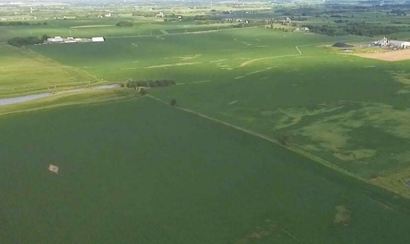 Hwy 65 & Wagner Drive, Roberts, WI for sale - Primary Photo - Image 1 of 1