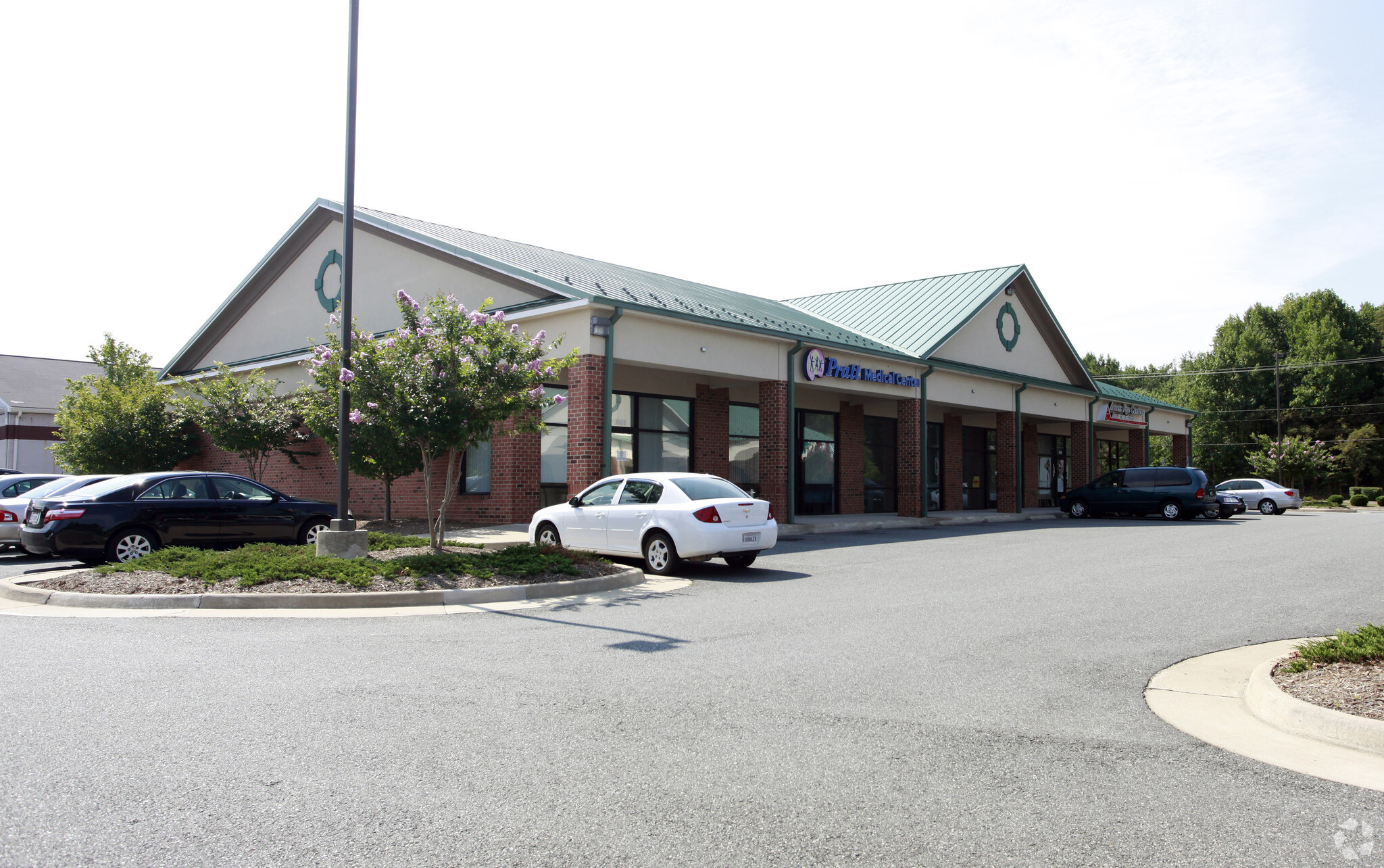 7959-7969 Kings Hwy, King George, VA for lease Primary Photo- Image 1 of 26