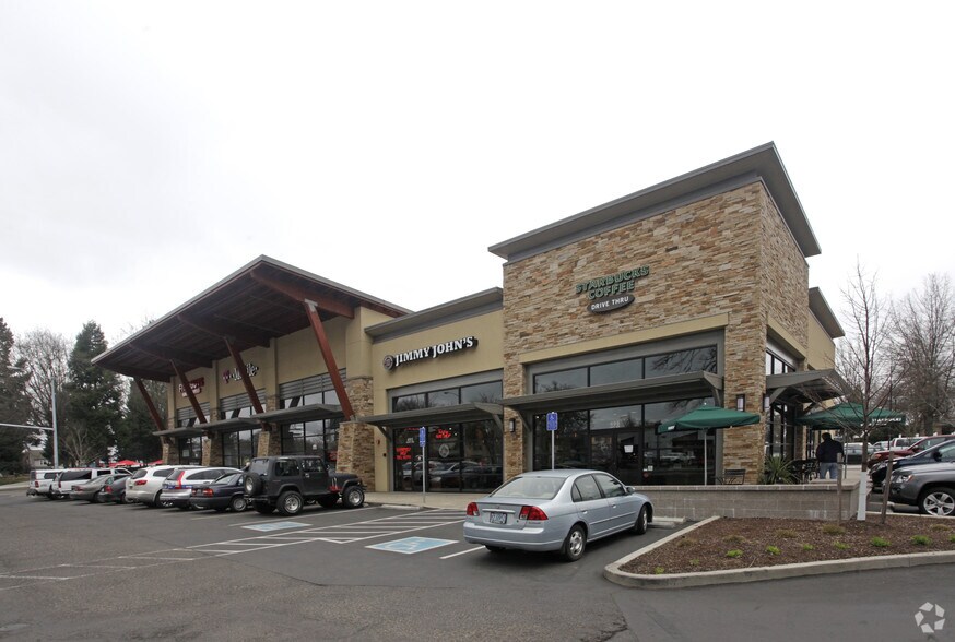 454 W 6th Ave, Eugene, OR for sale - Primary Photo - Image 1 of 1