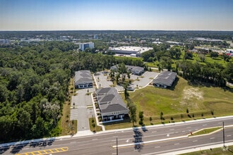 3821 SW 43rd Ct, Ocala, FL - AERIAL map view - Image1