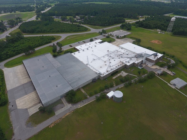 4461 Us-301 Hwy, Latta, SC for sale - Primary Photo - Image 1 of 1