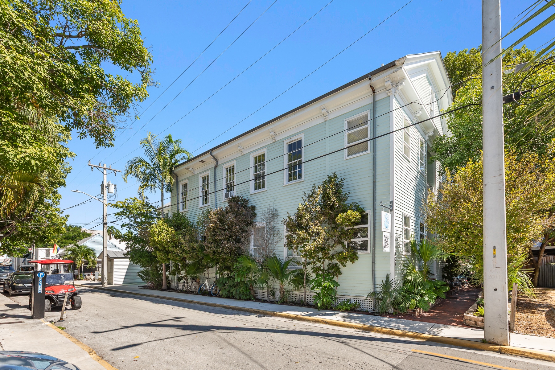 402 appelrouth Ln, Key West, FL for sale Building Photo- Image 1 of 27