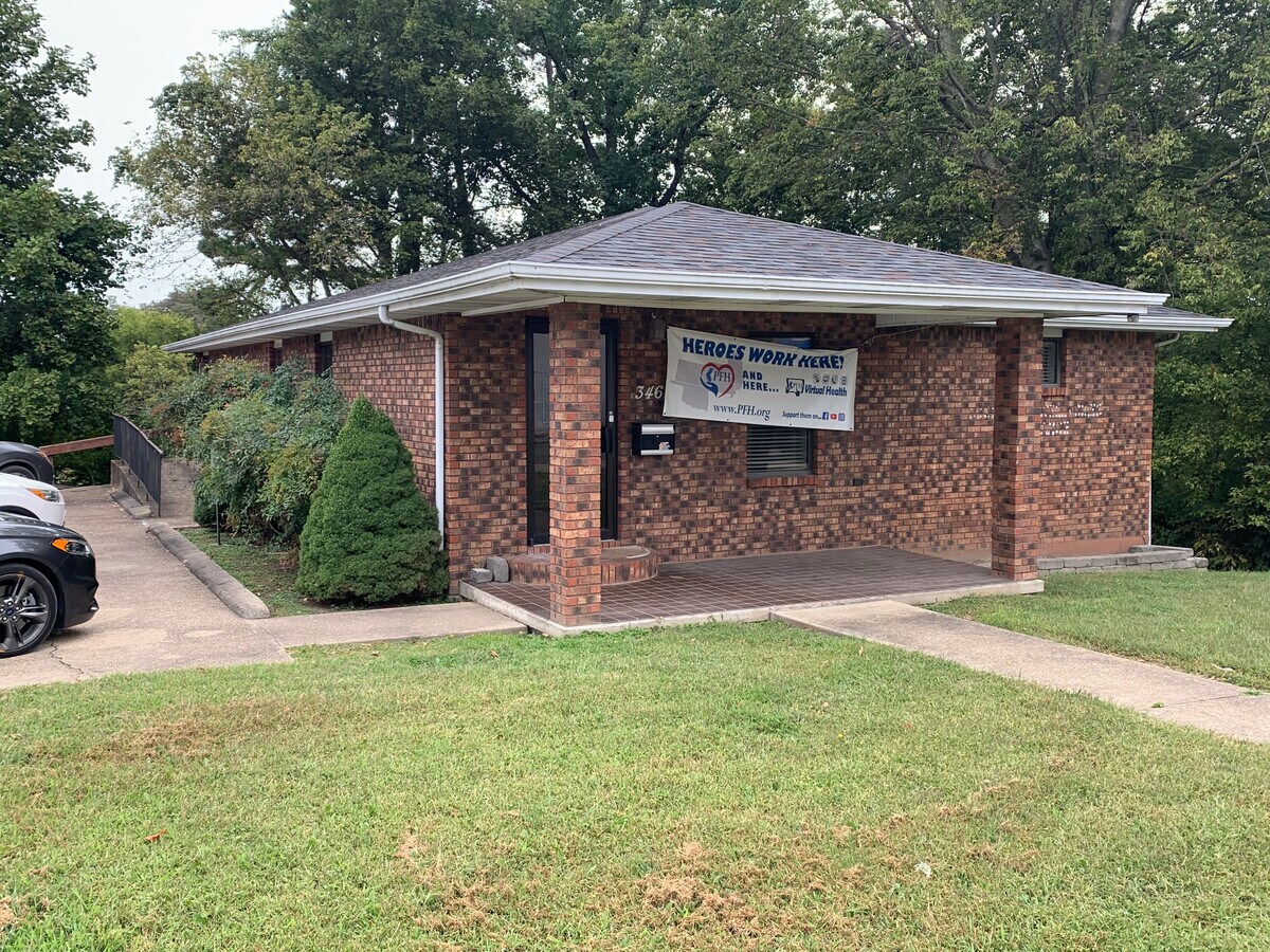 346 N Main St, Poplar Bluff, MO 63901