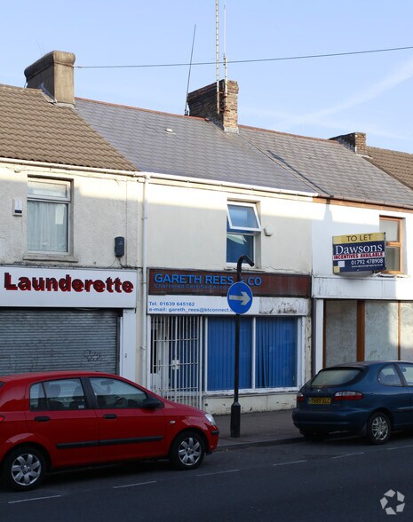 96 Windsor Rd, Neath for lease - Building Photo - Image 2 of 3