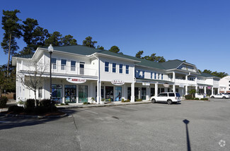 More details for 5101 Dunlea Ct, Wilmington, NC - Office, Retail for Lease