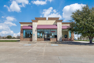 More details for 1720 S Town East Blvd, Mesquite, TX - Retail for Lease