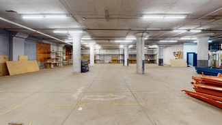 More details for 120-134 Hampden St, Boston, MA - Industrial for Lease