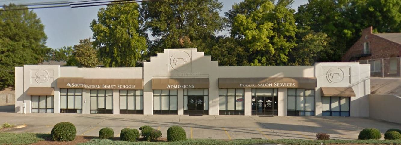 3535 Macon Rd, Columbus, GA for lease Building Photo- Image 1 of 10