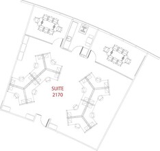 71 S Wacker Dr, Chicago, IL for lease Floor Plan- Image 1 of 1