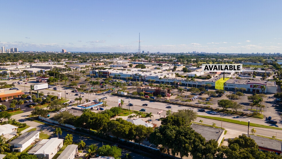 1220 Northlake Blvd, West Palm Beach, FL for lease - Building Photo - Image 2 of 8