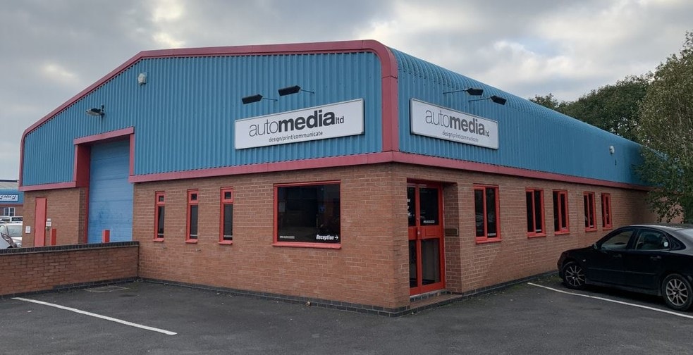 Prince William Way, Loughborough for sale - Building Photo - Image 1 of 1