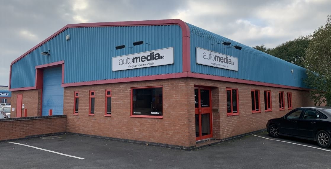 Prince William Way, Loughborough for sale Building Photo- Image 1 of 1