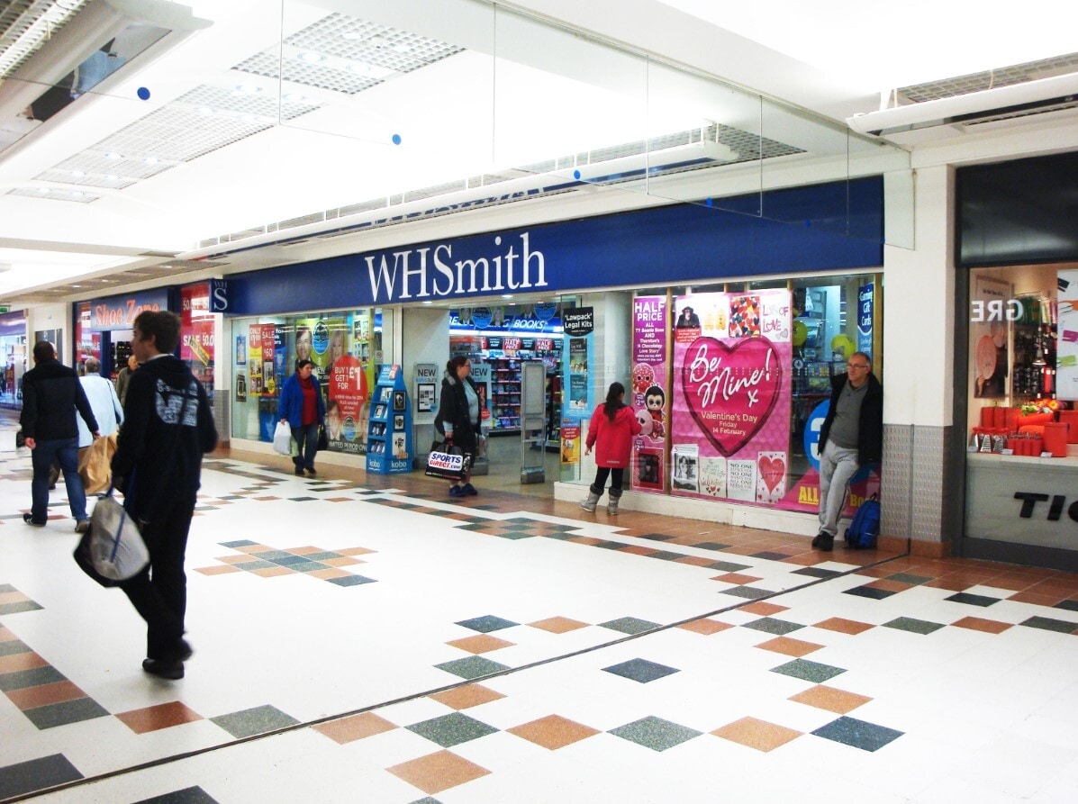 Almondvale Ave, Livingston for lease Building Photo- Image 1 of 2