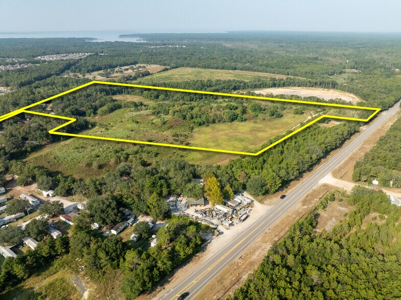 Hwy 20 w, Freeport, FL for sale - Primary Photo - Image 1 of 4