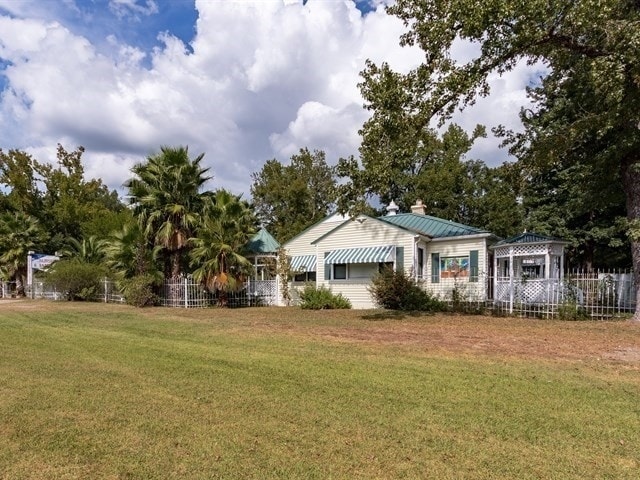 2524 US Highway 69 N, Lufkin, TX for sale - Building Photo - Image 1 of 1