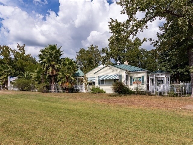 2524 US Highway 69 N, Lufkin, TX for sale Building Photo- Image 1 of 1