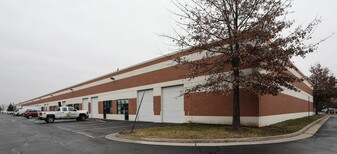 Bldg C - Warehouse