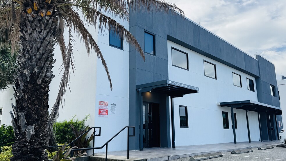 730 S Atlantic Ave, Ormond Beach, FL for lease - Building Photo - Image 2 of 15