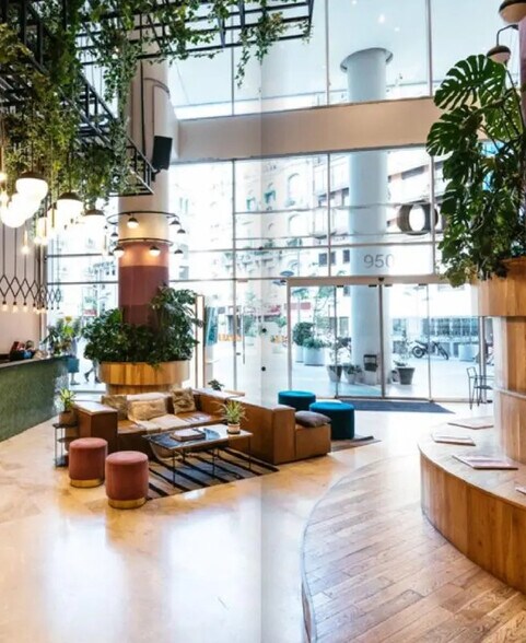 Office in Montpellier for sale - Building Photo - Image 2 of 6