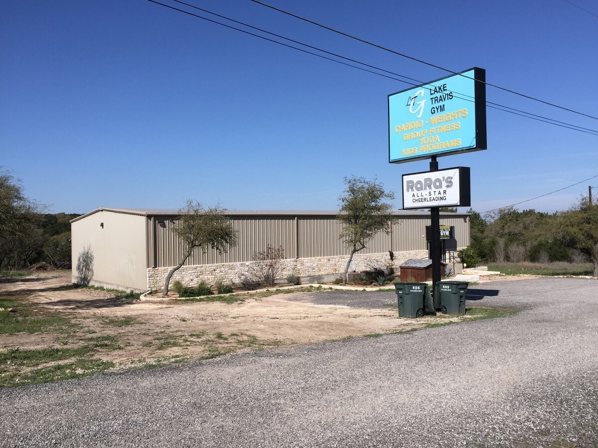 21221 State Highway 71 W, Spicewood, TX 78669