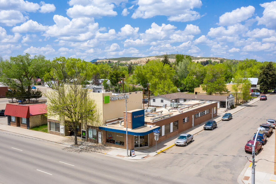 101 W Victory Way, Craig, CO for sale - Building Photo - Image 3 of 18