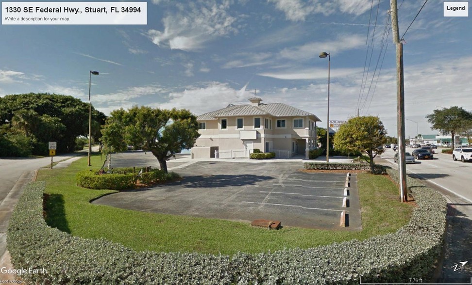 1330 SE Federal Hwy, Stuart, FL for sale - Other - Image 1 of 1