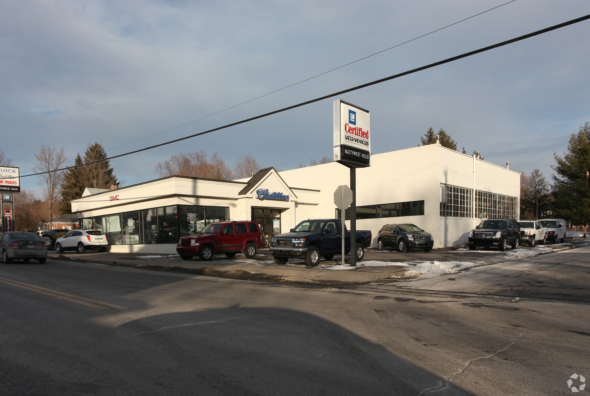 790 Main St, Torrington, CT for sale Primary Photo- Image 1 of 1