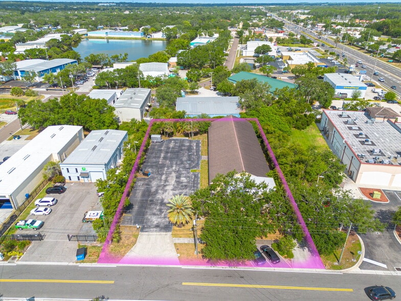110 Pine Ave, Oldsmar, FL for sale - Building Photo - Image 2 of 26