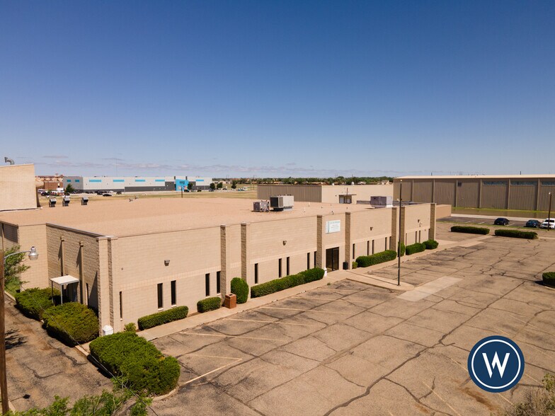 4316 Ironton Ave, Lubbock, TX for sale - Building Photo - Image 1 of 1