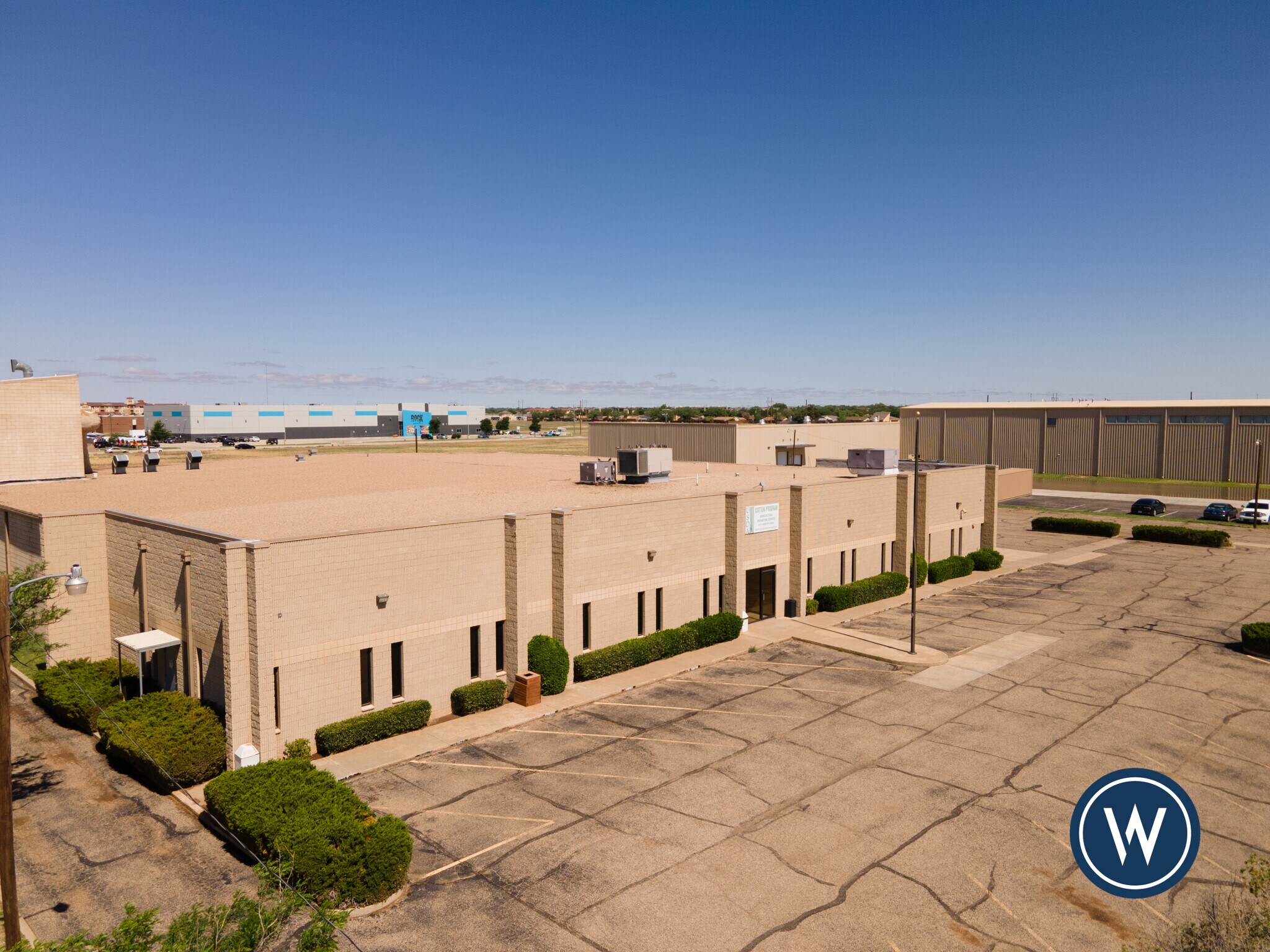 4316 Ironton Ave, Lubbock, TX for sale Building Photo- Image 1 of 1
