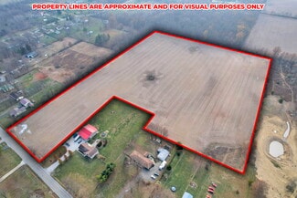 More details for 0 Havens Corners Road SW, Pataskala, OH - Land for Sale