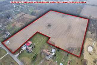 More details for 0 Havens Corners Road SW, Pataskala, OH - Land for Sale