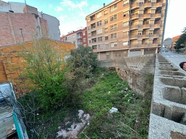 Land in Manresa, Barcelona for sale - Building Photo - Image 2 of 2