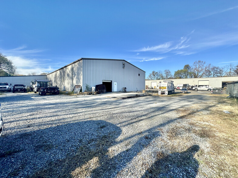 793 Union St, Salem, VA for lease - Building Photo - Image 2 of 5