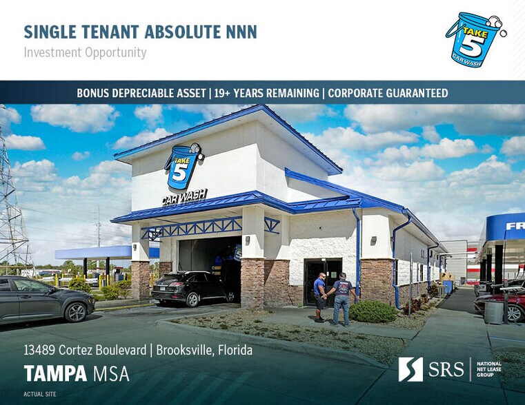 13489 Cortez Blvd, Brooksville, FL 34613