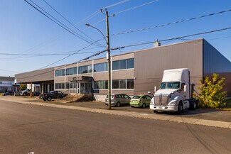 More details for 677 Rue Douville, Granby, QC - Industrial for Lease