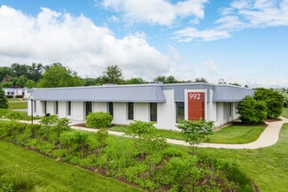 More details for 992 Old Eagle School Rd, Wayne, PA - Office, Flex for Lease