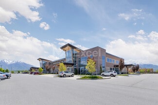 More details for 555 W State Road 164, Salem, UT - Office/Medical for Lease
